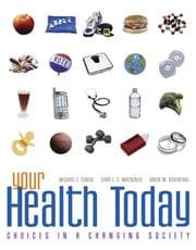 Tapa de Your Health Today