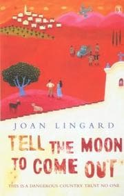 Tapa de Tell the Moon to Come Out