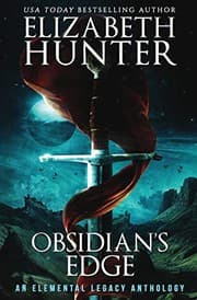 Tapa de Obsidian's Edge