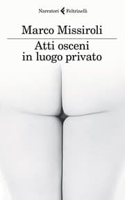 Tapa de Atti osceni in luogo privato