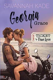 Tapa de Georgia Grace