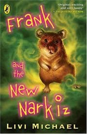 Tapa de Frank and the New Narkiz