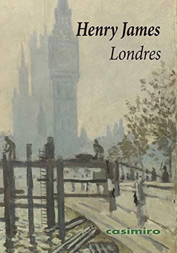 Tapa de Londres