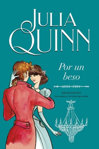 Tapa de Por un Beso