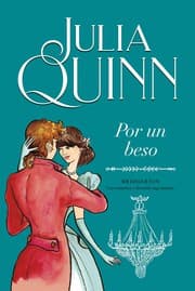 Tapa de Por un Beso