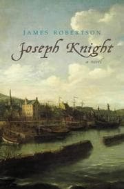 Tapa de Joseph Knight