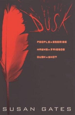 Tapa de Dusk