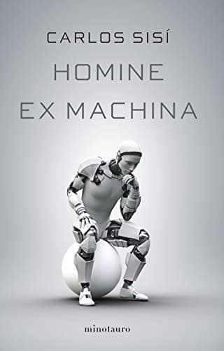 Tapa de Homine ex machina