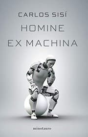 Tapa de Homine ex machina