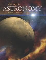 Tapa de Pathways to Astronomy with Starry Nights Pro CD-ROM (v.3.1)