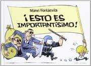 Tapa de ¡Esto es importantísimo!