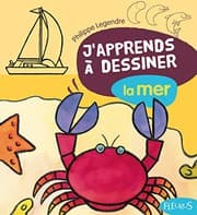 Tapa de DESSINER LA MER