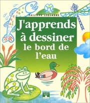 Tapa de DESSINER LE BORD DE L'EAU