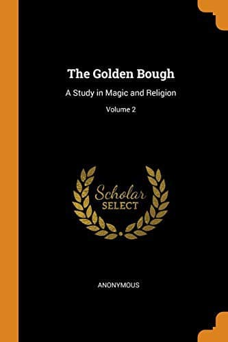 Tapa de The Golden Bough