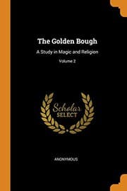 Tapa de The Golden Bough