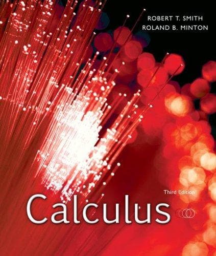 Tapa de Calculus