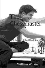 Tapa de The Chessmaster