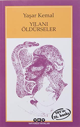 Tapa de Yilani Oldurseler