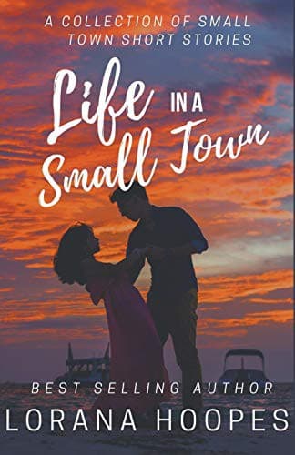 Tapa de Life in a Small Town