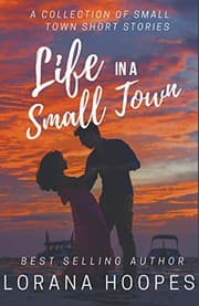 Tapa de Life in a Small Town