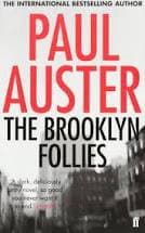 Tapa de Brooklyn Follies