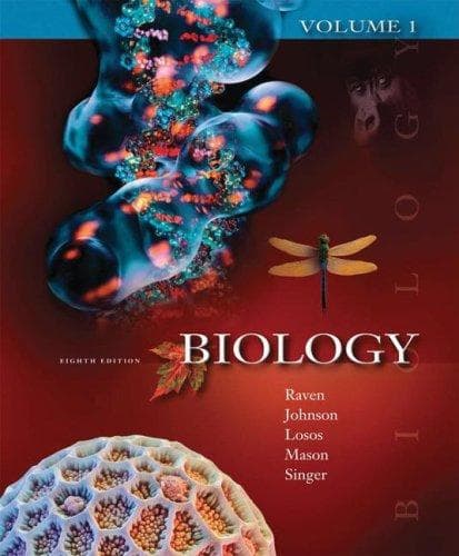 Tapa de Biology