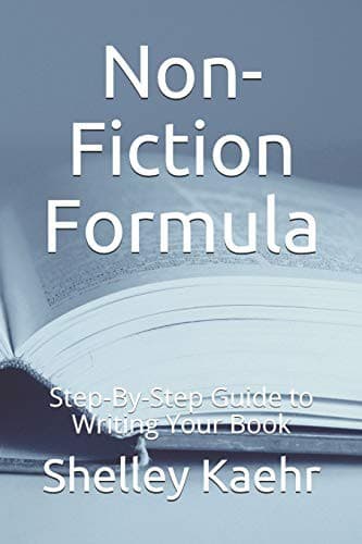 Tapa de Non-Fiction Formula