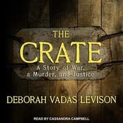 Tapa de The Crate Lib/E