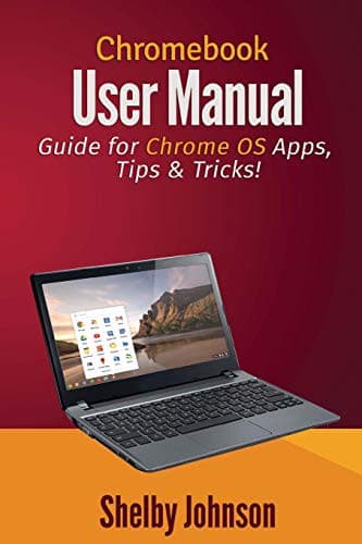 Tapa de Chromebook User Manual