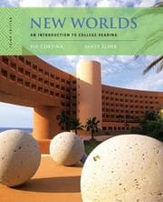 Tapa de New Worlds