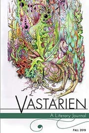 Tapa de Vastarien
