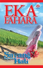 Tapa de Sayang Sepenuh Hati