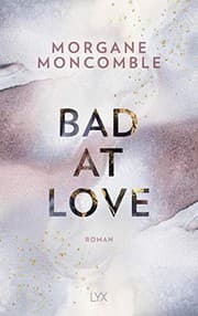 Tapa de Bad At Love