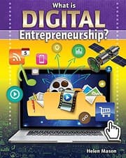 Tapa de What Is Digital Entrepreneurship?
