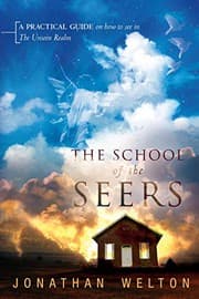 Tapa de The School of the Seers