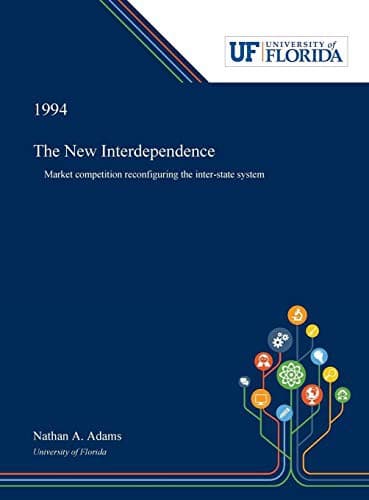 Tapa de The New Interdependence