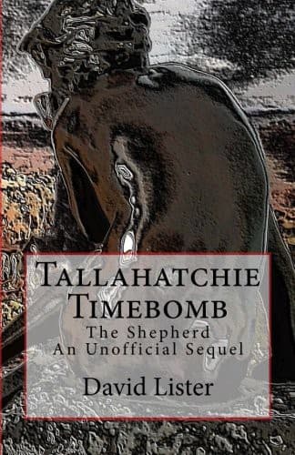 Tapa de Tallahatchie Timebomb