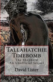 Tapa de Tallahatchie Timebomb