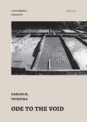 Tapa de Ode to the Void