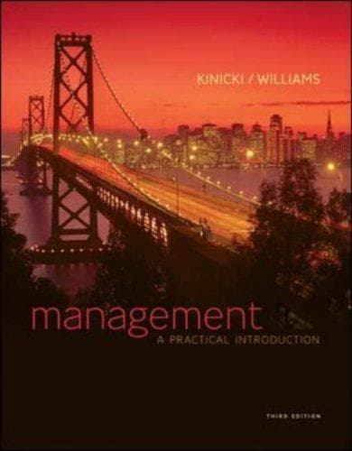 Tapa de Management