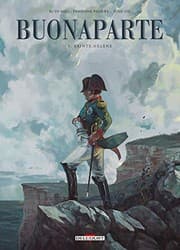 Tapa de Buonaparte T01