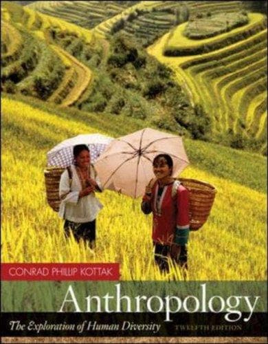 Tapa de Anthropology