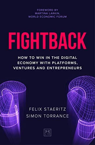 Tapa de Fightback