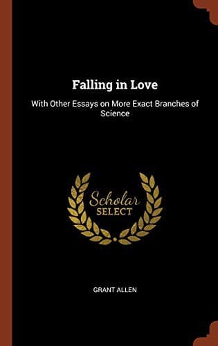 Tapa de Falling in Love