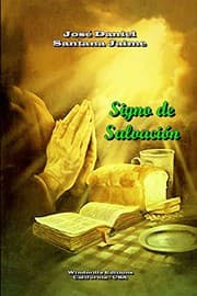 Tapa de Oración, Signo de Salvación