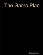 Tapa de The Game Plan - Goal Planning Workbook