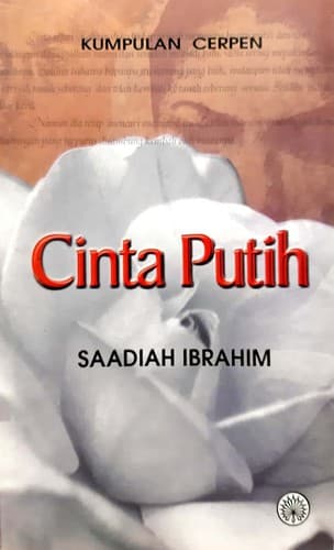 Tapa de Cinta Putih