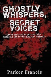 Tapa de Ghostly Whispers, Secret Voices