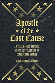 Tapa de Apostle of the Lost Cause