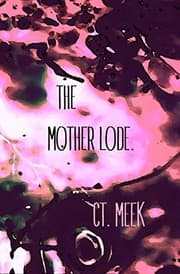 Tapa de THE MOTHER LODE